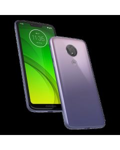 Motorola paec0052mx Moto G7 Power 6.2  Sunset Viol Violet 4gb Ram 64 Rom 9.0 Cerrado