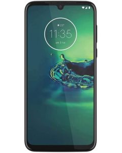 Motorola pagf0011mx G8 Plus Ruby Mvno
