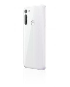 Motorola pahk0007mx Moto G8 Blanco 4gb 64g Open 4