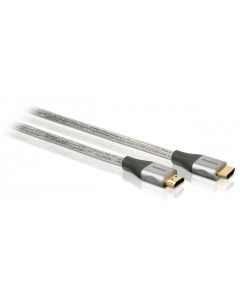 Philips swv3435s/27 Swv3435s27 Cable Hdmi Plano  Premium