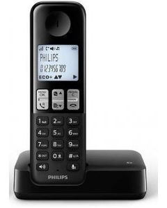 Xerox d2303b/85 D2303b Tel Fono Inalamb. Tri P F0p