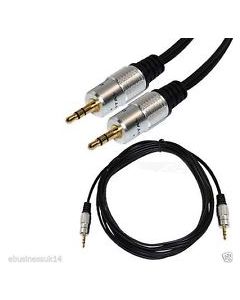 Philips swa3172s/27 Swa3172s27 Cable Auxiliar 3.5mm Premium