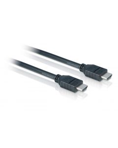 Philips swv2432w/27 Swv2432w27 Cable Hdmi 1.5m  3d Arc N¡quel