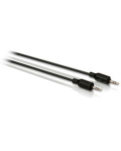 Philips swa2529w/27 Swa2529w27 Cable Auxiliar 3.5mm 1.5m 1.5m3.5mm(m) A