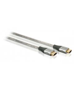 Philips swv3433s/27 Swv3433s27 Cable Hdmi  Premium