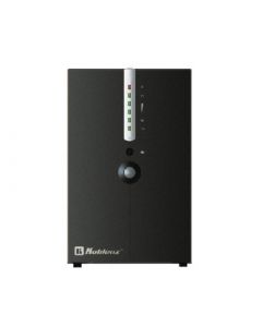 Koblenz 00-4228-3 0042283 Ups 30018 Usbr Lineapro 3kva1 8 Contactos