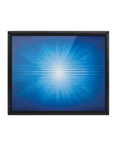 Otros E326942 elo touch  1790l 17-inch lcd (led backlight) open frame hdmi vga & display port video interface intellitouch usb rs232 controller worldwide-version anti-glare no power brick
