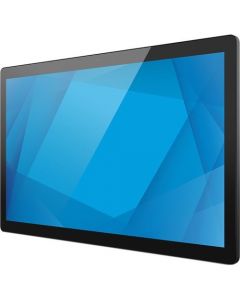 Elo Touch E391032 i-series 4 value android 10 wgms 156-inch rockchip 3399 processor projected capacitive 10-touch clear wi-fi lan bt 50 5mp camera black ww