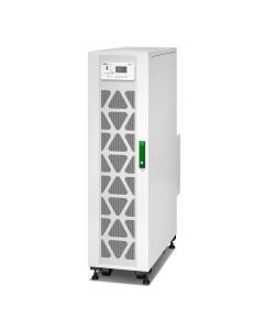 Apc E3SUPS20KFBS easy ups 3s 20 kva 208v 3:3 for internal batteries start-up 5x8