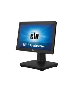 Elo E441968 15" Elopos 16:9 hd i5 w10 8128 stnd