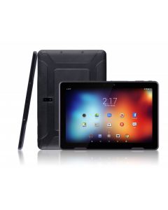 Minno a10h17 Tableta 10.1  Lte Semirug Android 7.0 Octacore 2 32 Gb 8 Mp