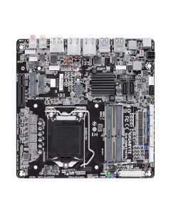 Gigabyte ga-imb310tn Tarjeta Madre Imb310tn Itx Lga 1151 Ddr4 Hdmi Dp Dual Lan