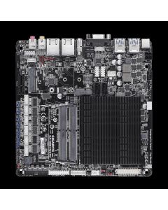 Gigabyte ga-imb4100tn Tarjeta Madre Imb4100t N Celeron N4100 2.4 Ghz Itx Dual