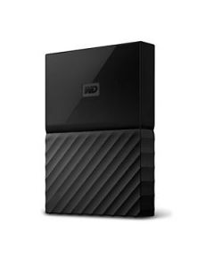 Western Digital wdbynn0010bbk-wes Externo Portatil 1tb Wdnegro Pa Ssport 2.5usb3.0localcopyen