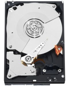 Western Digital wd1003fzex Interno 3.5  1tb Wd Black Sata3