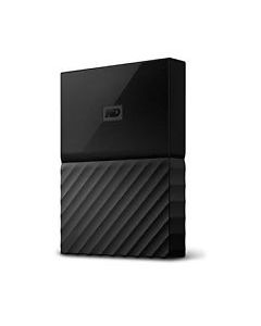 Western Digital wdbyft0040bbk-wes Externo Portatil 4tb Wdnegro Pa Ssport 2.5usb3.0localcopyen