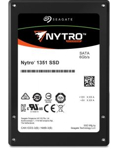 Seagate xa960le10063 Nytro 1351 2.5 960 Gb Serial Ata Iii 3d Tlc