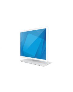 Elo Touch E658586 solutions 1903lm 48,3 cm (19") 1280 x 1024 pixeles svga lcd pantalla táctil blanco