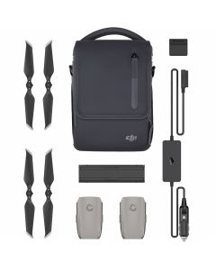 Dji cp.ma.00000037.01 Dron Mavic 2 Part1 Fly More Kit