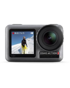 Dji cp.os.00000020.01 Osmo Action
