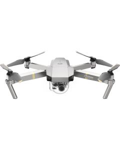 Dji cp.pt.00000071.01.e Dron Mavic Pro Platinum Refurbished