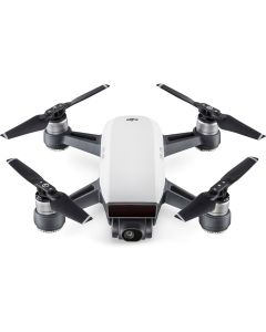 Dji cp.pt.00000104.01.e Dron Spark Fly More Combo White Refurbished