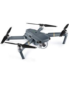 Dji cp.pt.000500.e Dron Mavic Pro (na) Refurbished