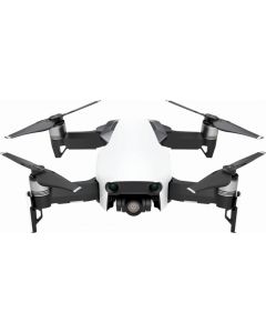 Dji cp.pt.00000165.01 E69003m Dron Mavic Air Fly More Combo (na) Arctic White