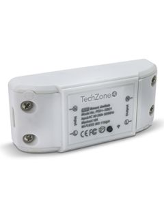 Tech Zone tzbrksh01 Toma Corriente Smart Life