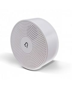 Techzone tztimsh01 Campana Para Video Portero Smart Life