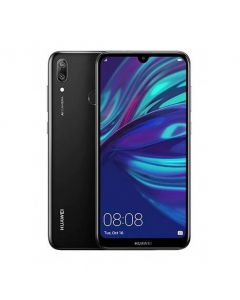 Huawei 51093hae Smartphone Y7 Negro 2019