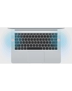 Huawei 53010epk E90009g Matebook D Amd Ryzen 5 2500u 8g 256g Ssd 14 Win 10h