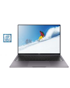 Huawei 53010efv E90009j Matebook X Pro Ci7 8550u 8g 512g Ssd 13.9 Win 10h