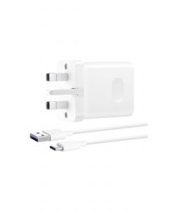 Huawei 55030368/97 55030368 97 Super Cargador 40w Blanc Cp84 Radioshack Con Entrada Europea