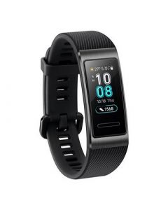 Huawei 55023138 Band 3 Pro Negro