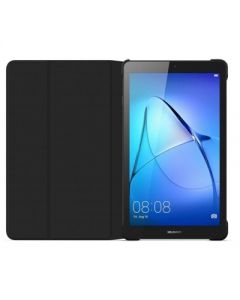 Huawei 51991968 T3 7 Flip Cover Negra