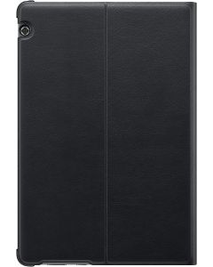 Huawei 51992662 T5 10 Flip Cover Negra