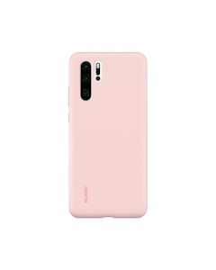 Huawei 51992874 P30 Pro Silicone Case Rosa