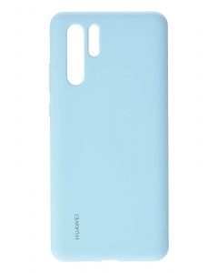 Huawei 51992953 P30 Pro Silicone Case Celeste