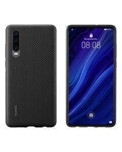 Huawei 51992992 P30 Pu Case Negro