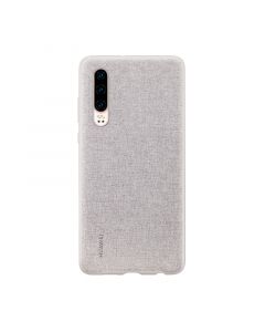 Huawei 51992994 Funda Para Teléfono Móvil 15,5 Cm (6.1") Carcasa Rígida Gris