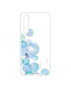 Huawei 51993016 P30 Clear Case Vernal Transparente