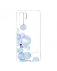 Huawei 51993030 P30 Pro Clear Case Verna Transparente