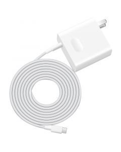 Huawei 55030273 Cp81 Usb-c Cargador Adaptable 65w Depot