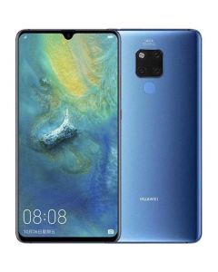 Huawei 51092ypa Smartphone Mate 20 Azul