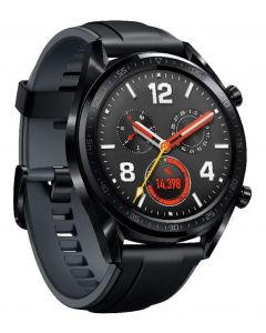 Huawei 55023265 Watch Gt Negro
