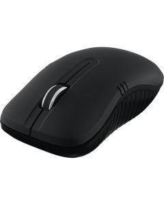 Verbatim vb99765 Wireless Opt. Mouse Commuter - Black