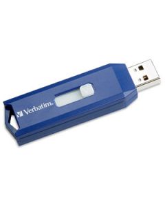 Verbatim 97088 E990026 8gb Usb Drive 2.0 Capacity Azul Unidad Flash