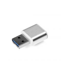 Verbatim 49840 32gb Mini Metal Unidad Flash Usb 3.0 (3.1 Gen 1) Conector Tipo A Aluminio