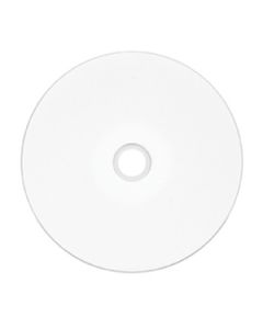 Verbatim 96189 Cd-r 80min 700mb 52x White Inkjet Printable, Hub Printable 25pk Spindle 25 Pieza(s)